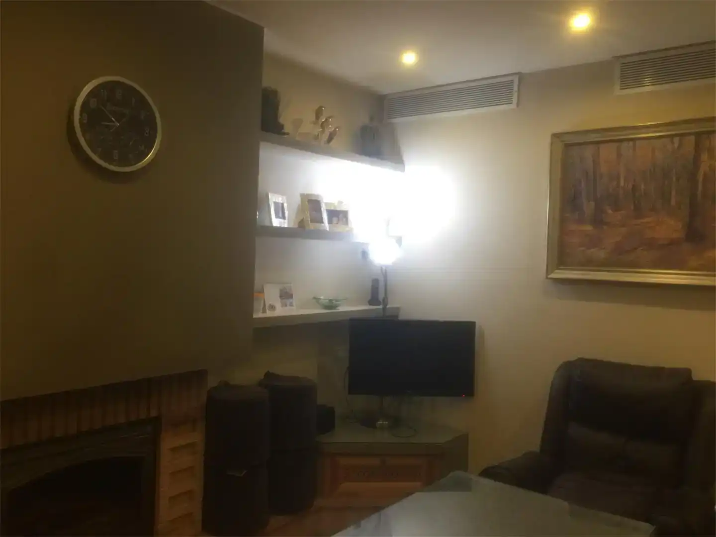 Piso en venta en Pozuelo de Calatrava, Ciudad Real