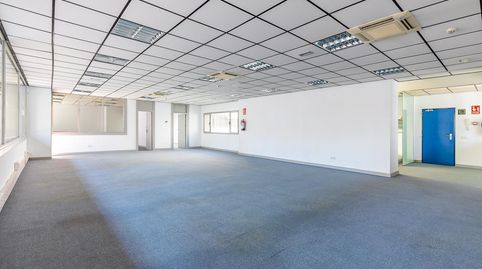 Foto 4 von Büro zur Miete in Calle Manuel Tovar, Tres Olivos - Valverde, Madrid Capital