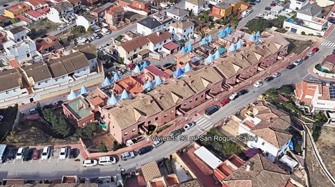 Foto 3 von Wohnung zum Verkauf in Calle Cedro, 20, Taraguilla- Estación, San Roque