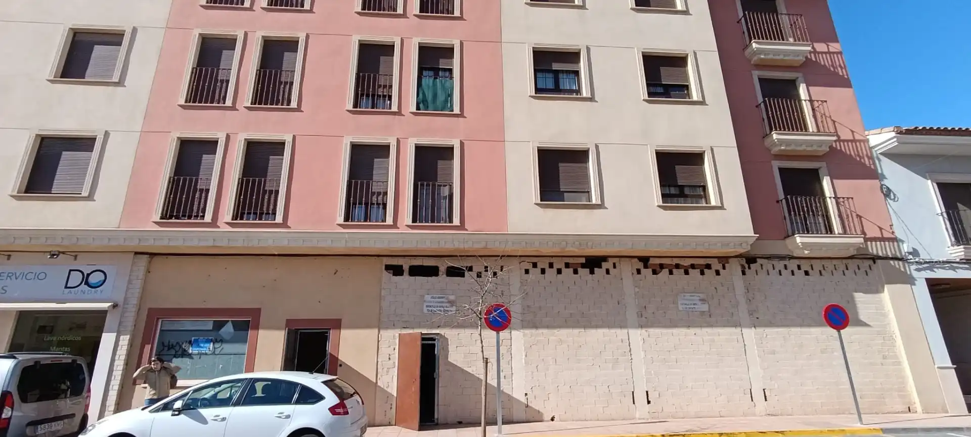 Gewerbefläche zum Verkauf in Paseo de la Concordia, imagen 30