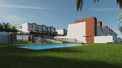 Photo 2 of Single-family semi-detached for sale in Marisol Park - Ortembach - Los Almendros, Alicante
