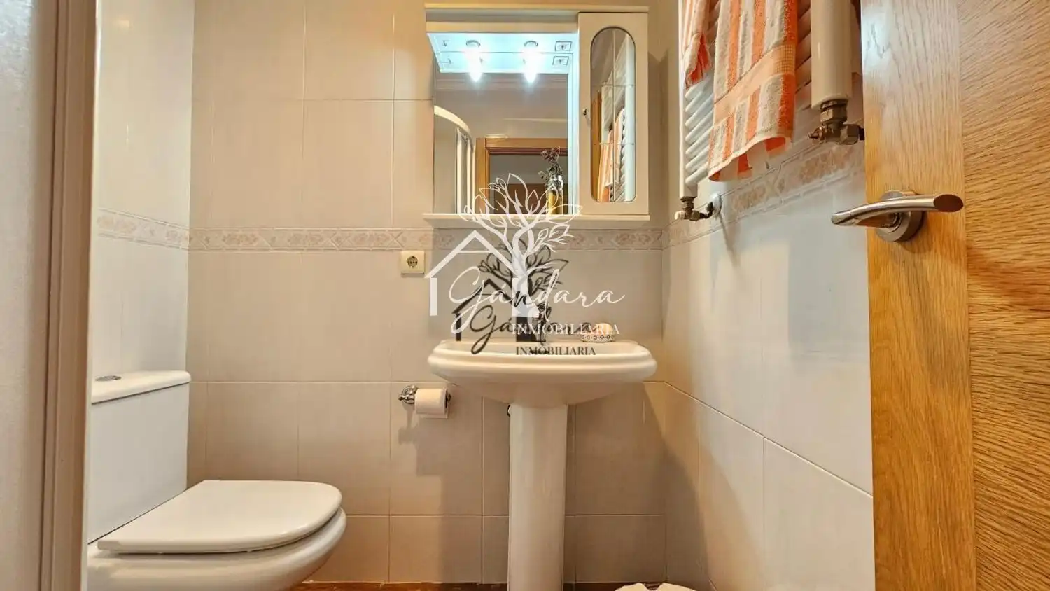 Chalet con terraza en venta en Ares, imagen 32