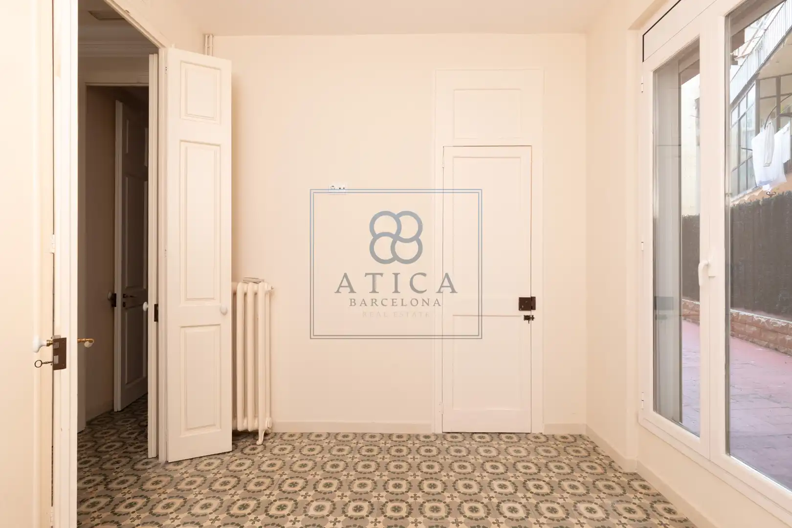 Habitación de Piso en venta en Manresa con Aire acondicionado, Calefacción y Terraza