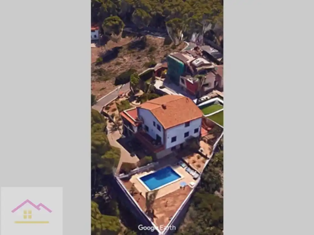 Casa o xalet en venda a Calle Planeta Venus, 11, El Balcó - Jaume I