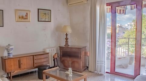Foto 5 de Piso en venta en Pere Garau, Palma de Mallorca