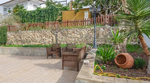 Foto 4 de Casa o chalet en venta en Carrer Xile, Segur de Calafell, Calafell