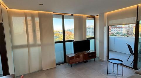 Foto 2 de Piso de alquiler en Juan Carlos I,  Murcia Capital