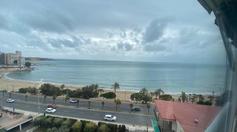 Foto 4 de Piso en venta en Avinguda de la Condomina, 33, Albufereta, Alicante / Alacant