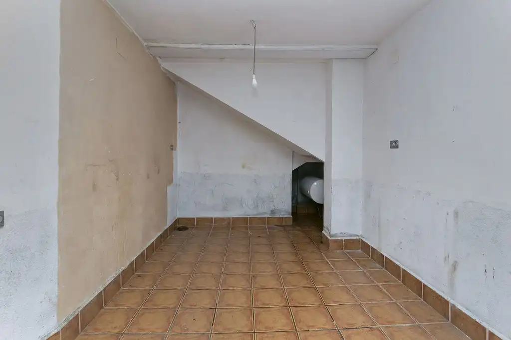 Casa o chalet en venta en Cornellà de Llobregat con Aire acondicionado
