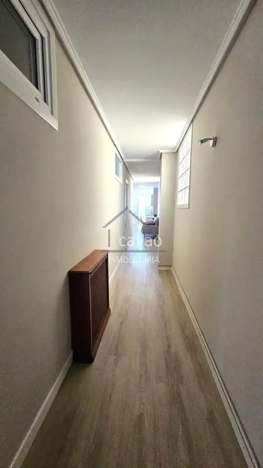 Piso para compartir en Ferrol con Calefacción y Amueblado