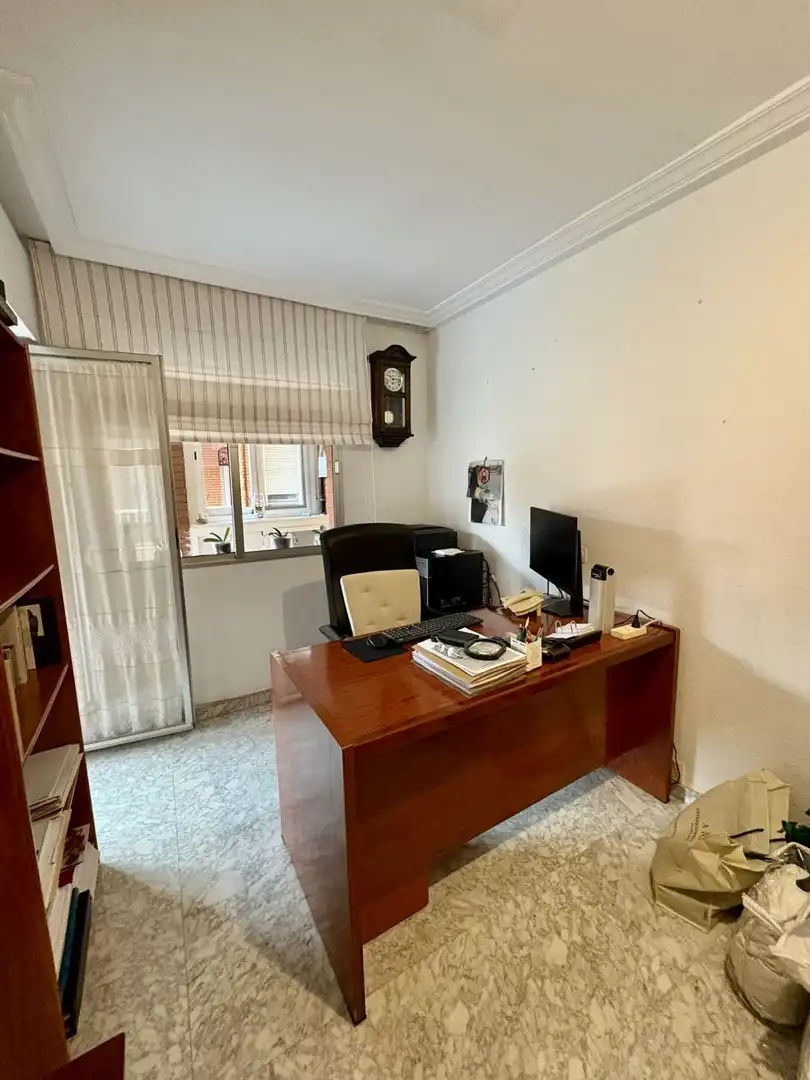 Flat for sale in Sevilla  with Air Conditioner, Heating and Terrace