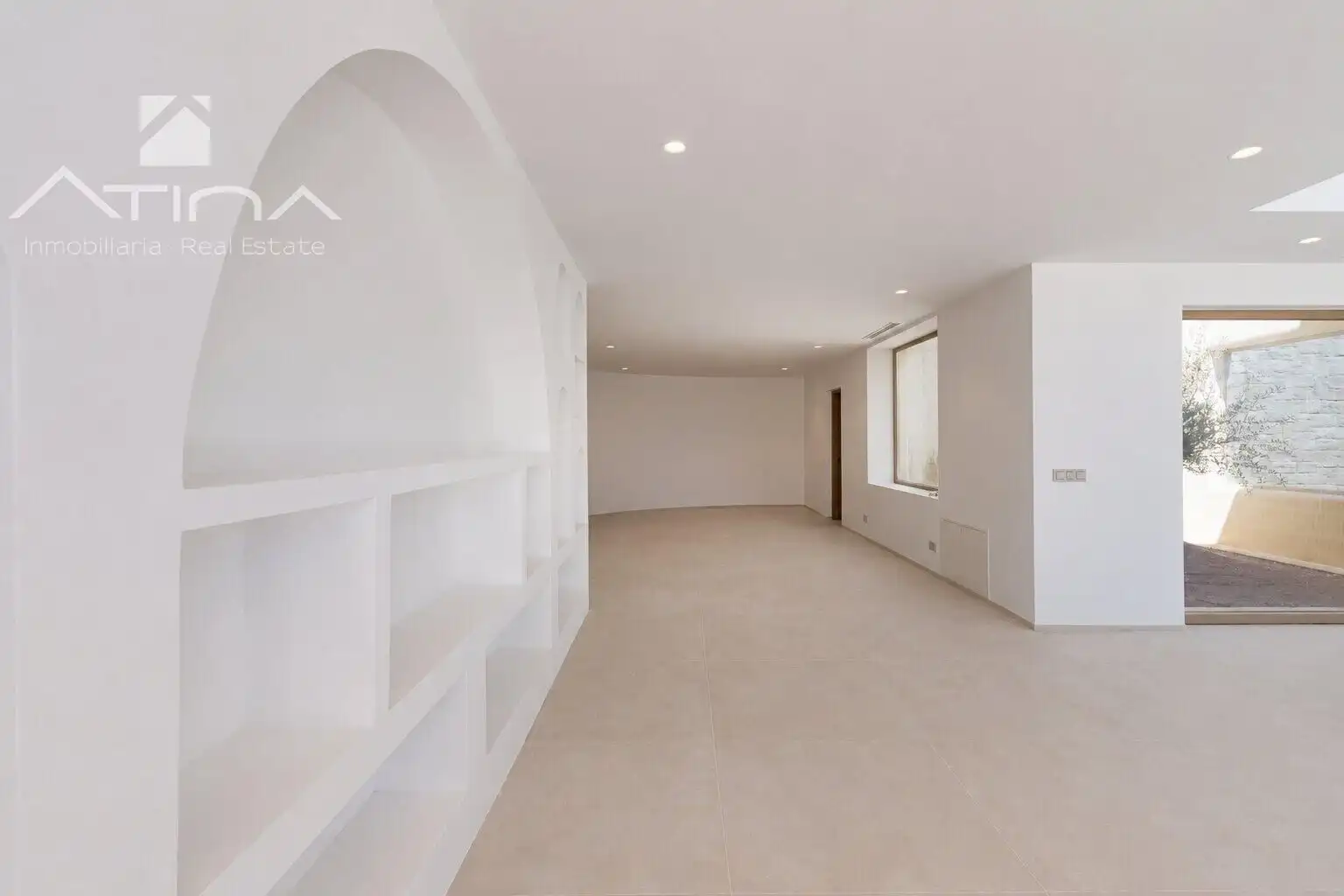 Houses for sale in Jávea / Xàbia  with Air Conditioner, Heating and Private garden
