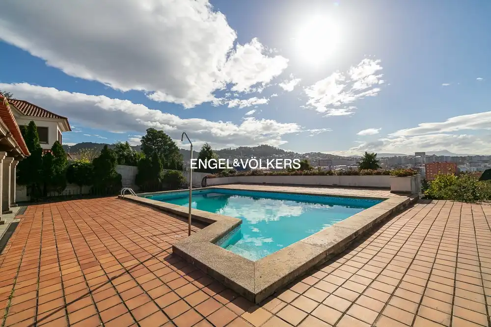 Casa o xalet en venda a Vigo , Pontevedra