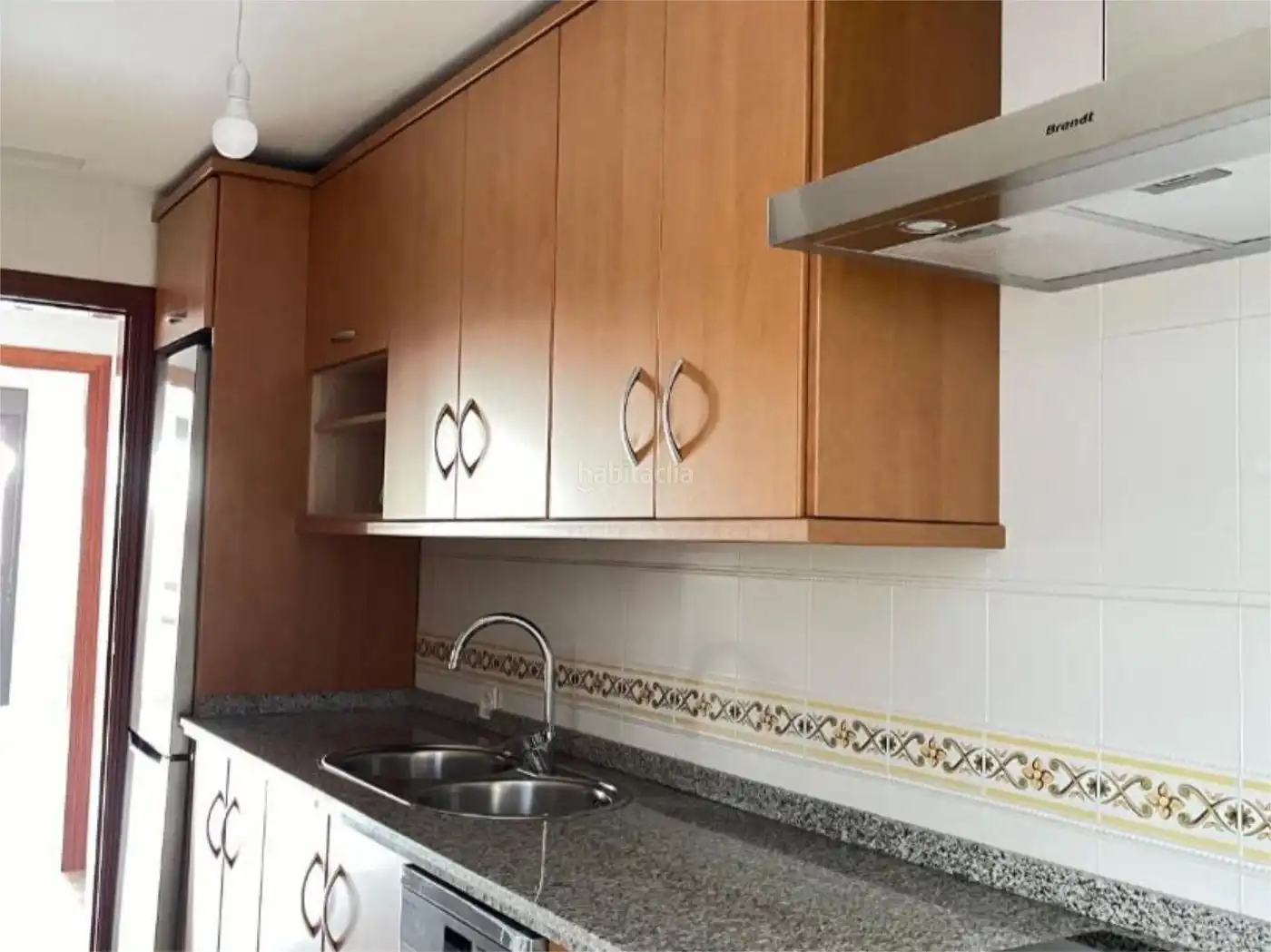 Wohnung mit Aufzug zur Miete in Cañada Real Mestas 23, imagen 5
