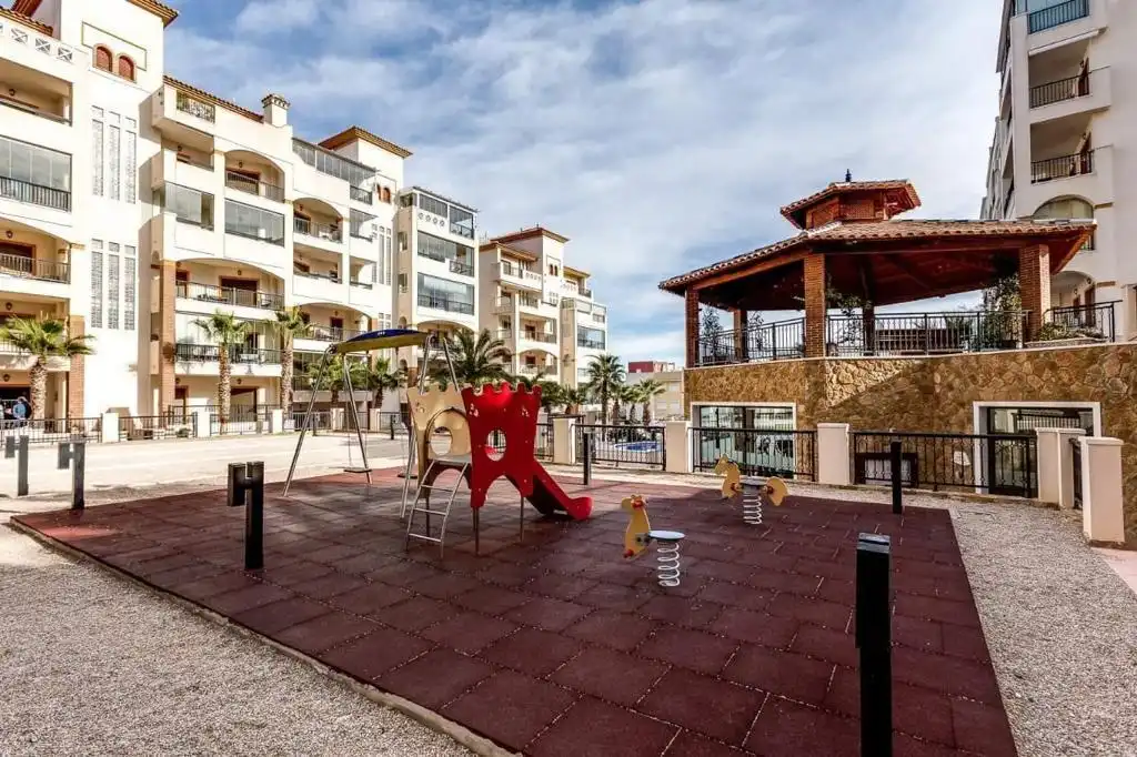 Apartamento en venta en CALLOSA, Los Secanos