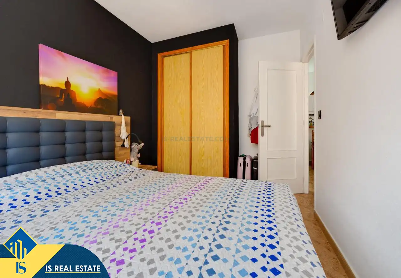 Apartament amb ascensor en venda a Playa del Cura, imagen 19