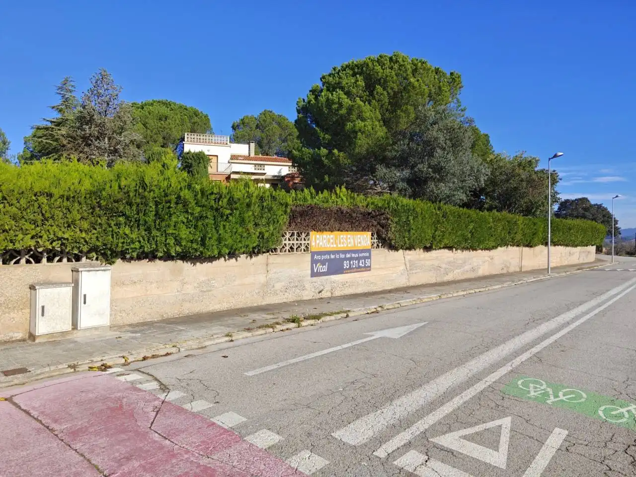 Residential for sale in Camino Vell de Sant Fruitós, Sant Fruitós de Bages