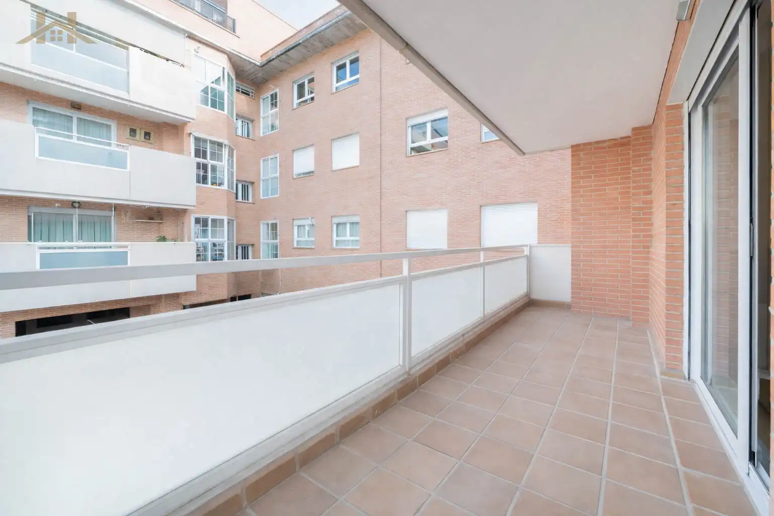 Terrassa de Pis en venda en Pozuelo de Alarcón amb Aire condicionat, Calefacció i Terrassa