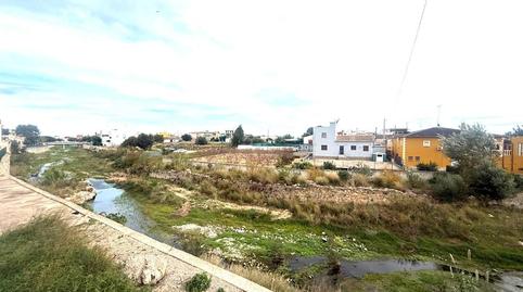 Foto 2 de Planta baja en venta en Carrer Sant Antoni, 25, El Verger, Alicante