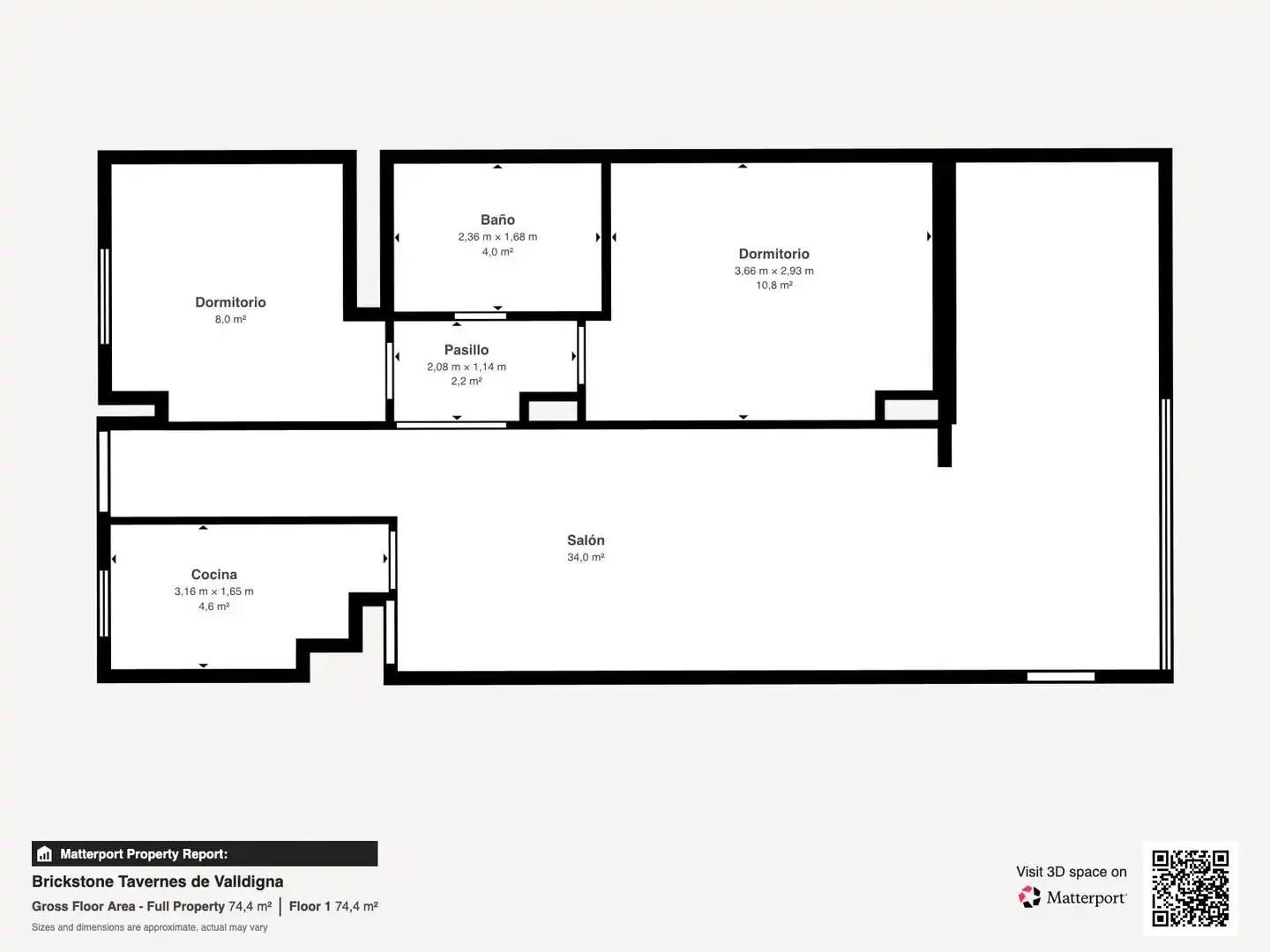 Apartament amb piscina en venda a Calle GEBALCOBRA, DE, imagen 56