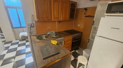 Foto 4 de Piso de alquiler en Del General Pardiñas, Lista, Madrid Capital