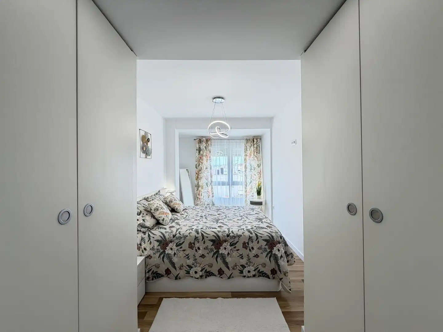 Habitación de Ático en venta en Torrevieja con Aire acondicionado, Calefacción y Amueblado