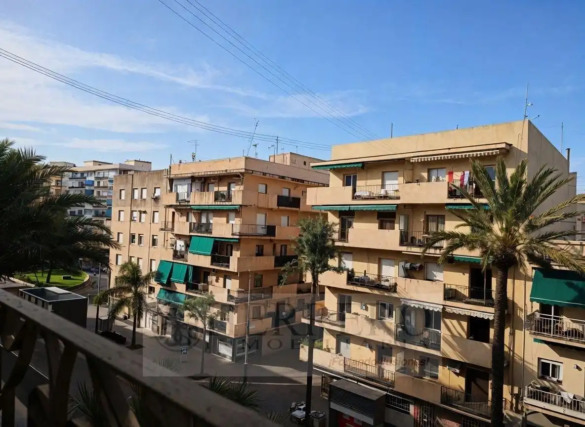 Piso con terraza en venta en Avenida REPUBLICA ARGENTINA DE LA, imagen 24