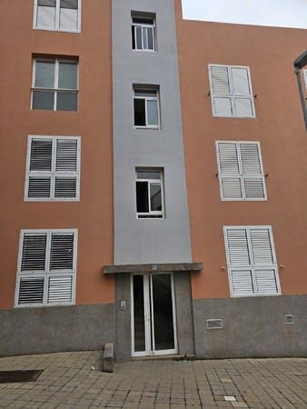 Exterior view of Flat for sale in Arucas