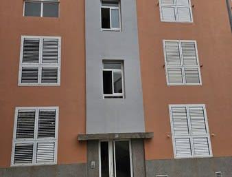 Exterior view of Flat for sale in Arucas