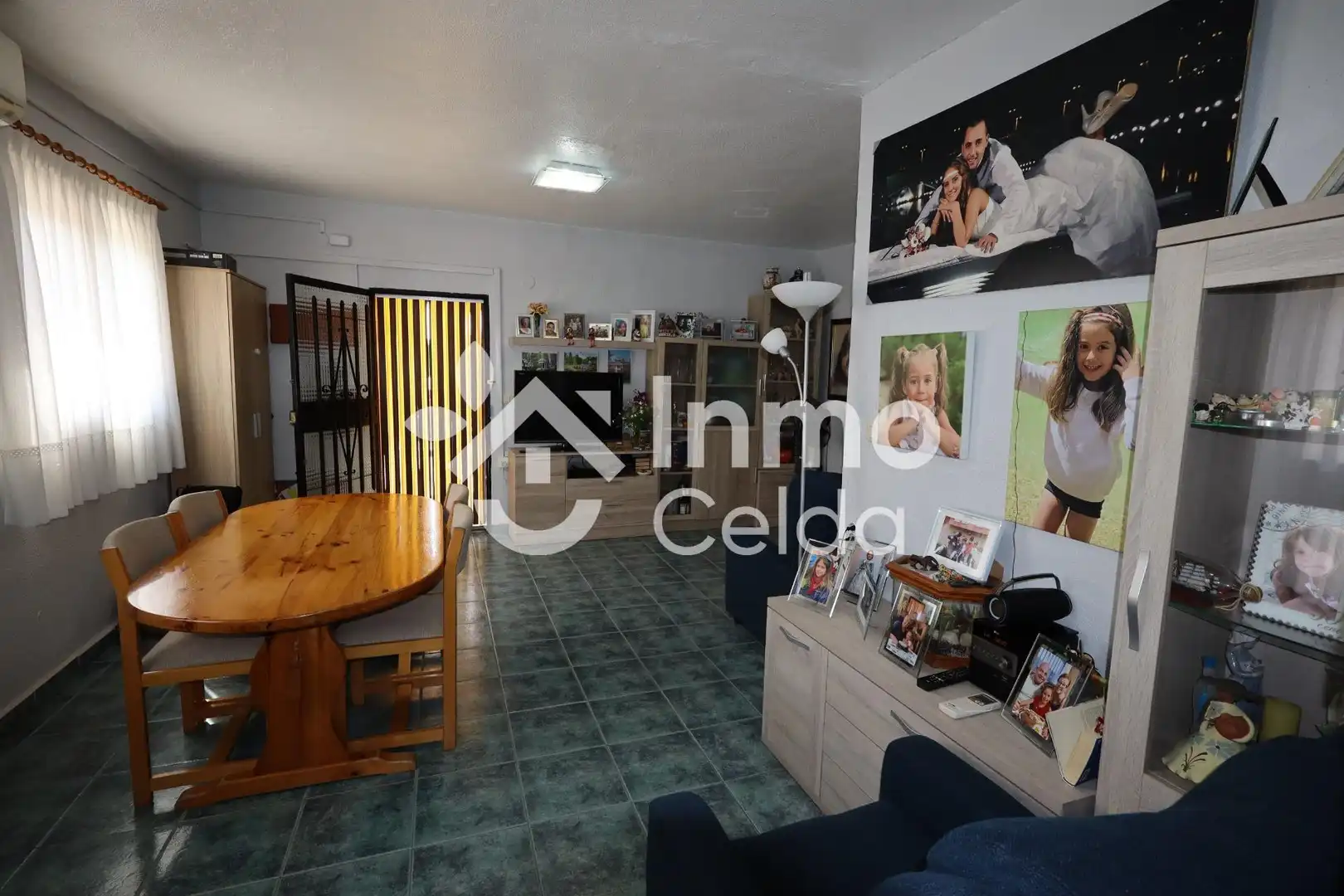 Casa o xalet en venda en Godelleta amb Aire condicionat, Calefacció i Jardí privat