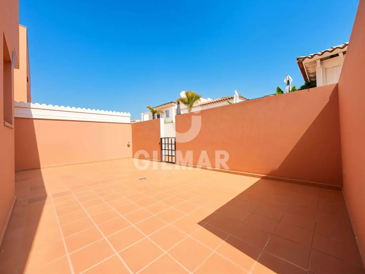 Detached house with terrace for sale in Palm - Mar, imagen 8