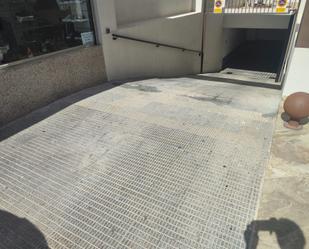 Parking of Garage to rent in Benidorm