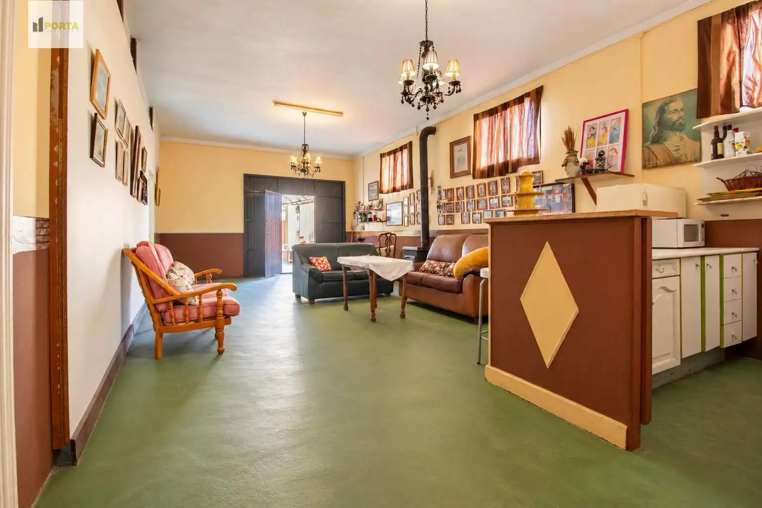 Villa avec balcon à vendre à Bonanza - Avda de Huelva - Barrio Andalucia, imagen 23