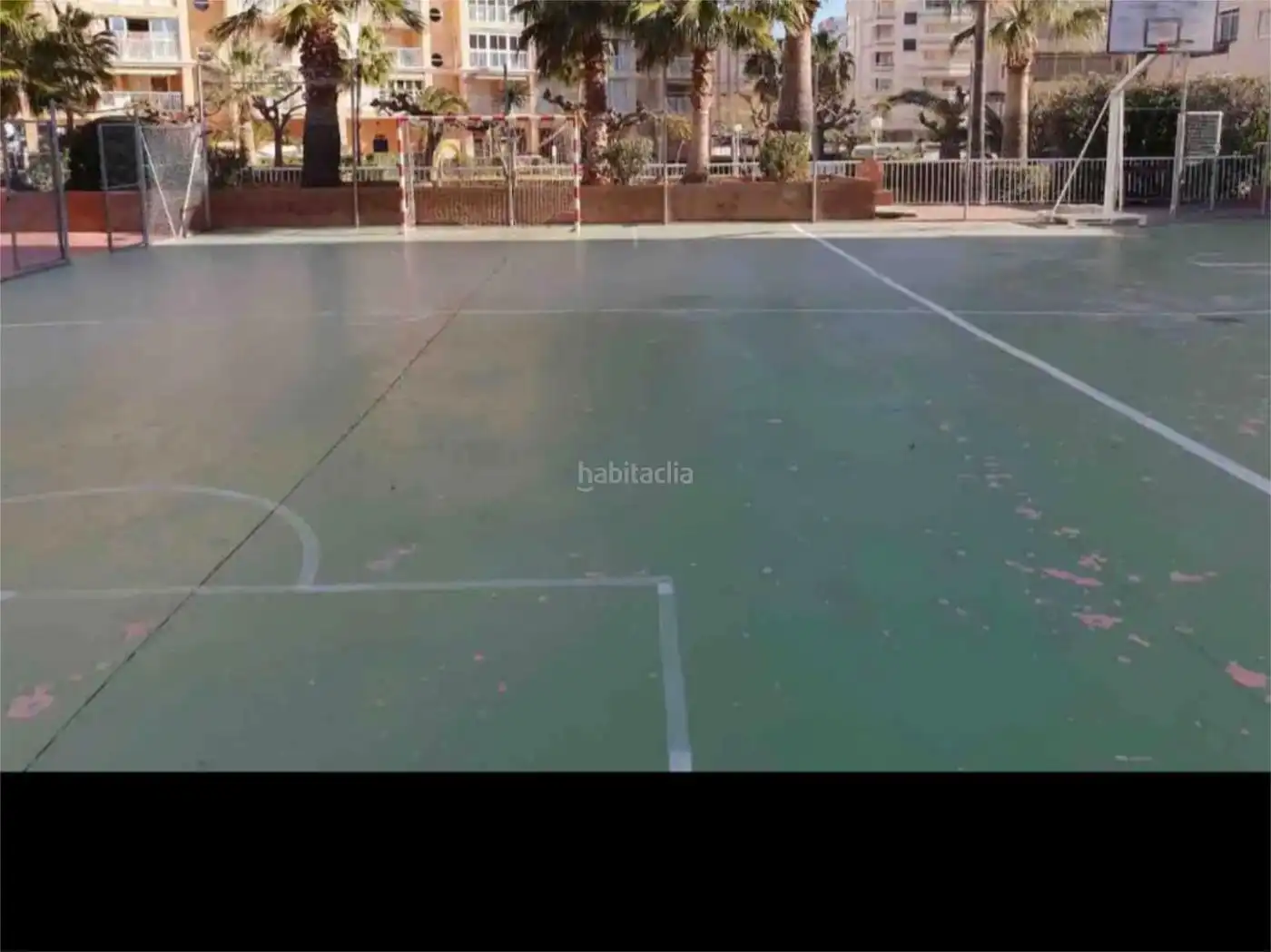 Apartament amb piscina de lloguer a Carrer Vila-real 15, imagen 6