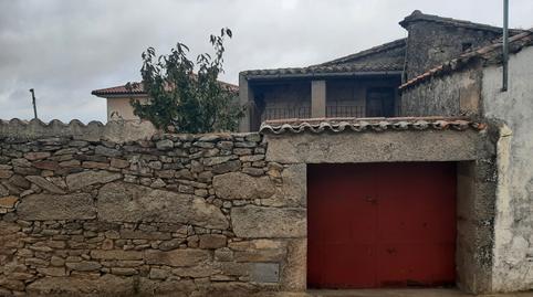 Foto 4 de Casa o xalet en venda a Calle Plazuela, Bermillo de Sayago, Zamora