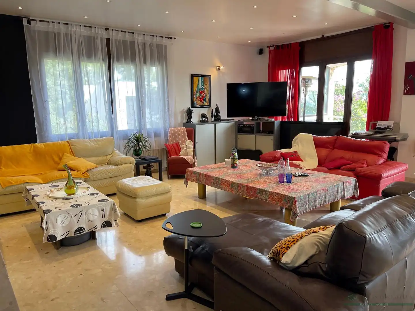 Casa amb terrassa en venda a Platja d'Aro, imagen 12