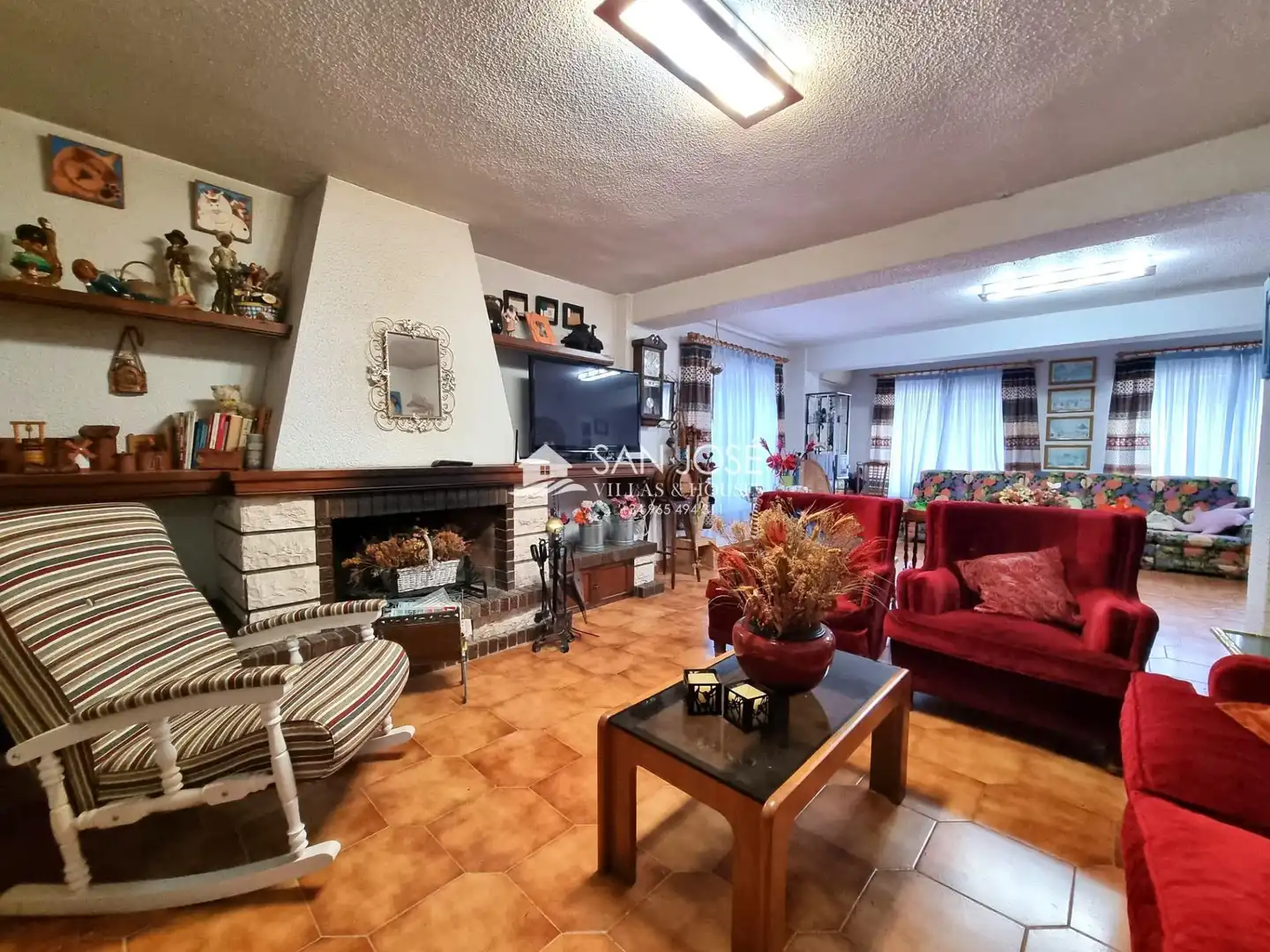 Casa o chalet en venta en Petrer