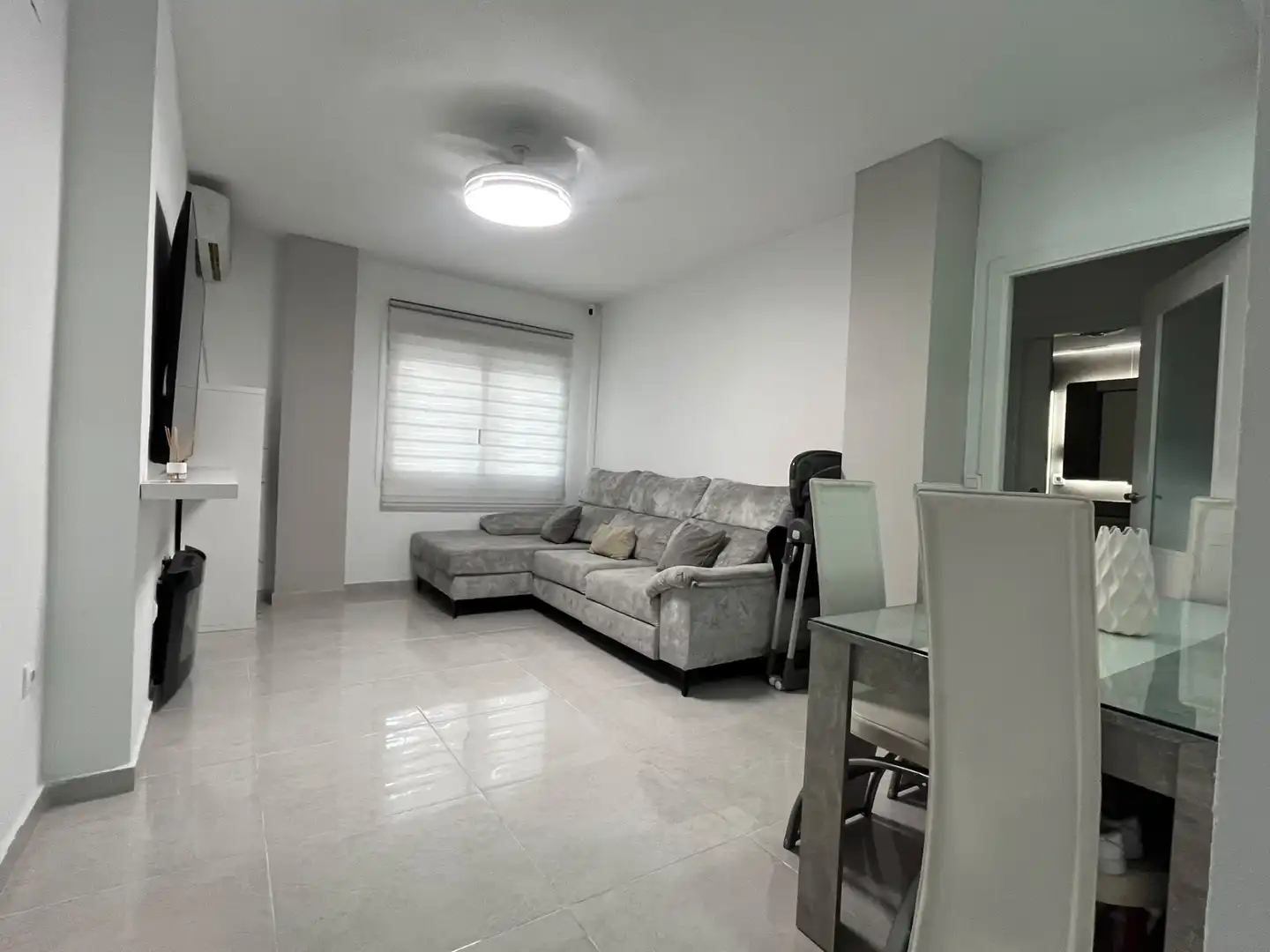 Flat with lift for sale in Calle Pintor Soriano Quiros, imagen 7