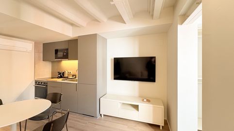 Foto 4 de Piso en venta en Carrer del Consell de Cent, El Clot, Barcelona Capital