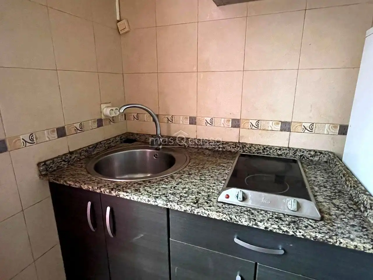 Cuina de Planta baixa de lloguer en La Línea de la Concepción