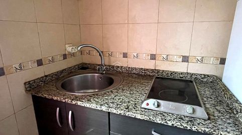 Foto 4 de Planta baixa de lloguer a Huerta Fava - Santiago, La Línea de la Concepción