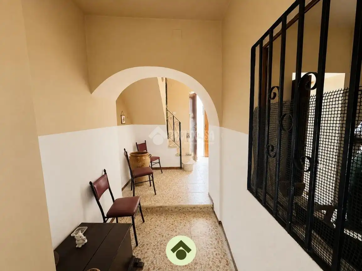 Maison jumelée à vendre à Montoro, imagen 3