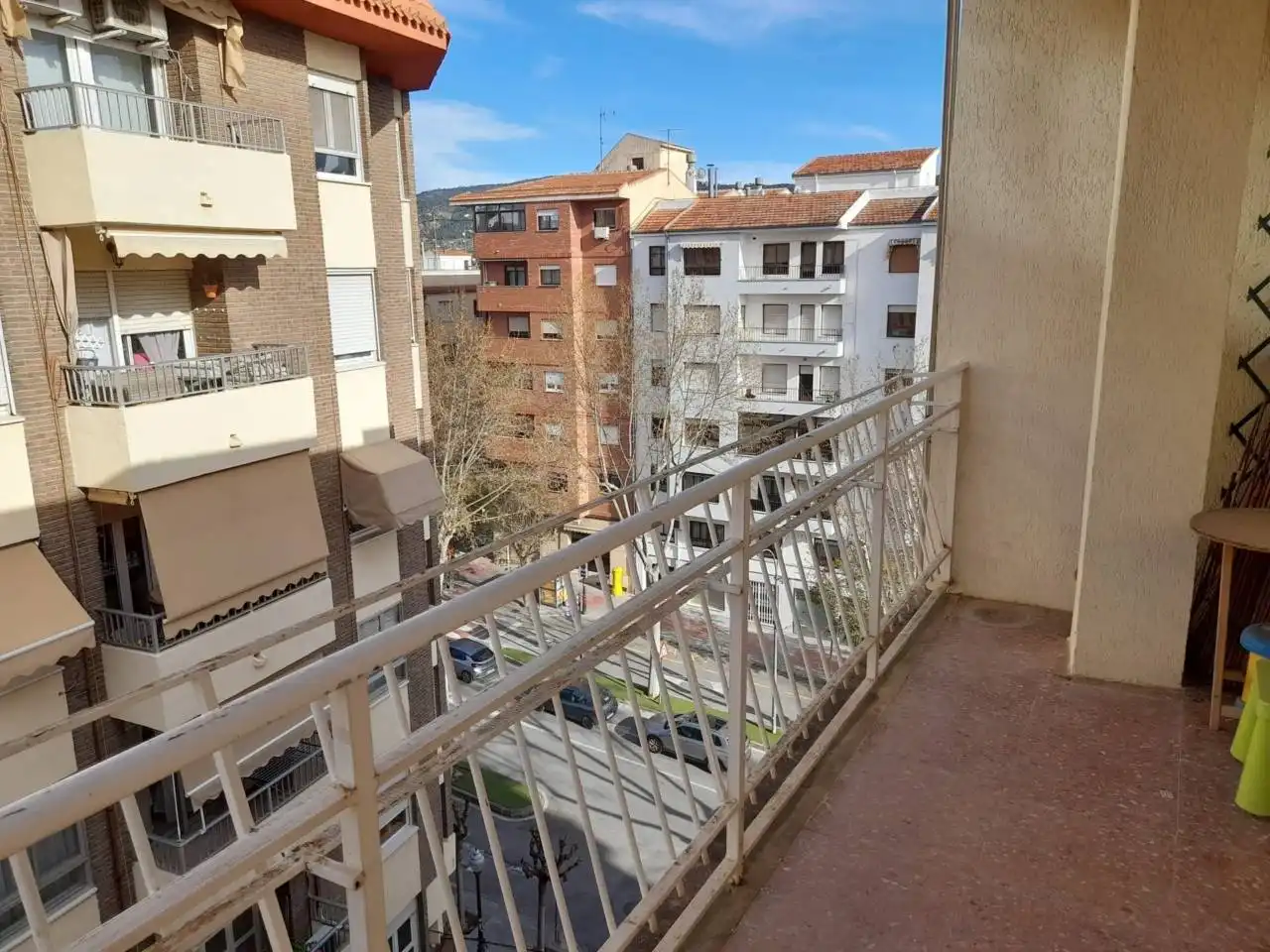 Pis amb terrassa en venda a Avenida Juan Carlos I, imagen 4