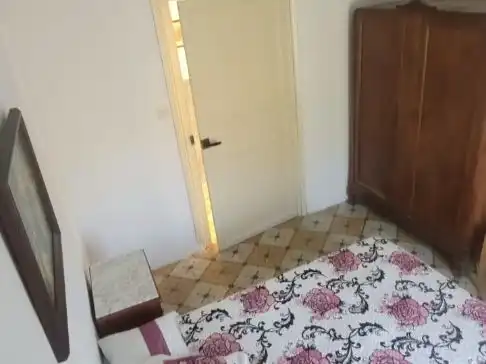Habitación de Casa o chalet en venta en El Tornadizo  con Jardín privado, Terraza y Trastero