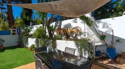 Foto 5 de Casa adosada en venta en Sierra Blanca, Málaga