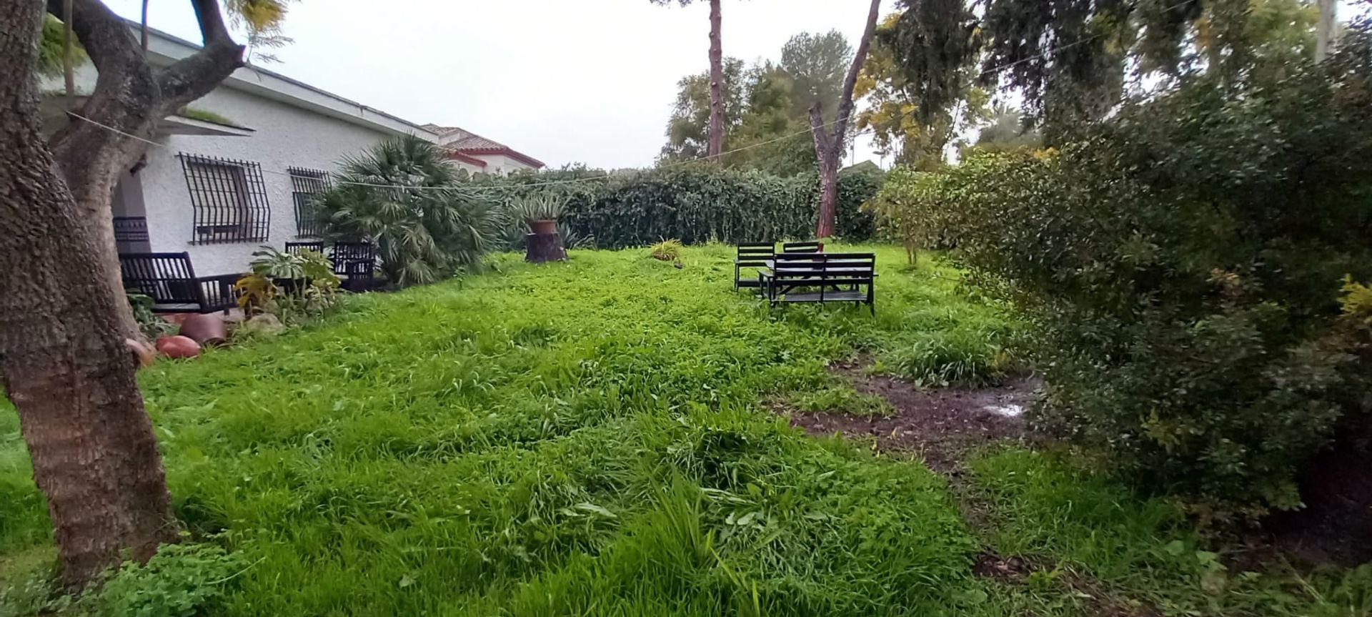 House or chalet for sale in Mairena del Aljarafe  with Air Conditioner, Private garden and Swimming Pool