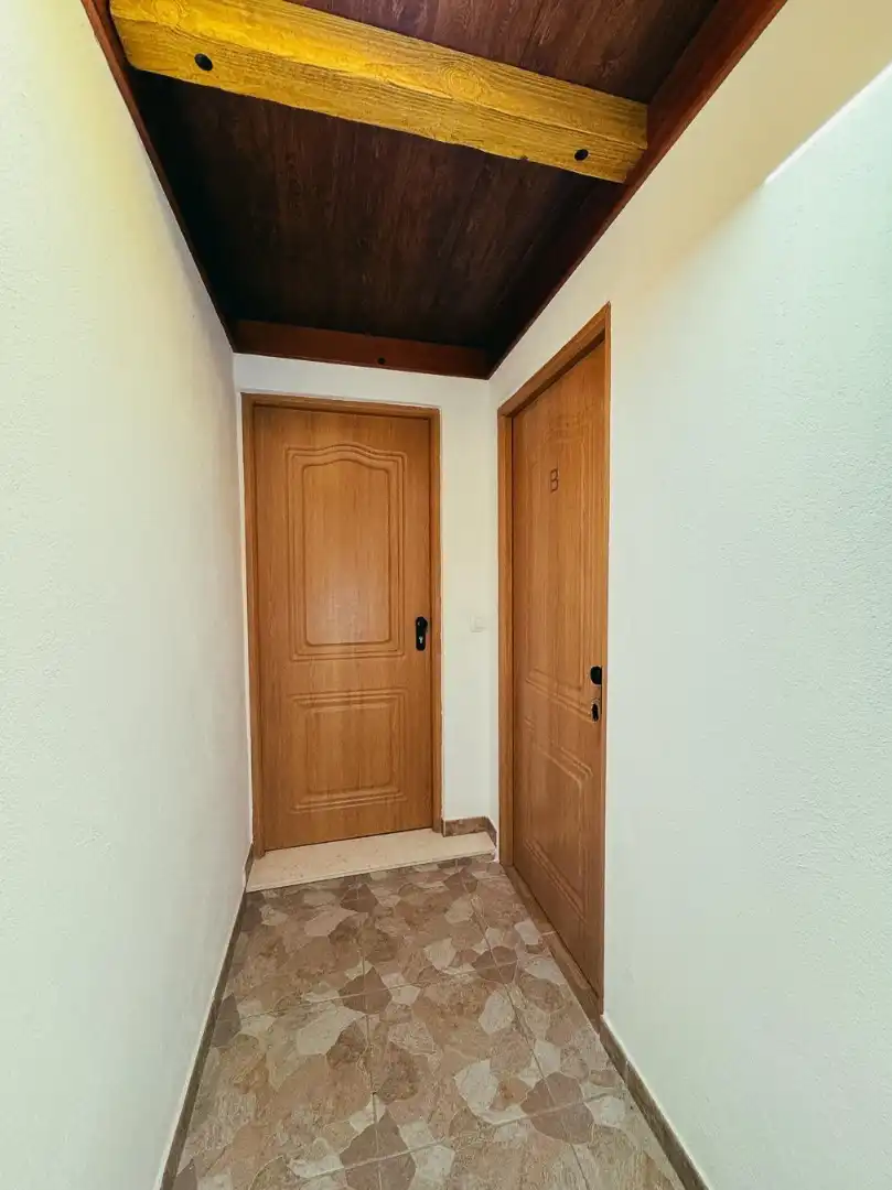 Wohnung mit Terrasse zur Miete in Calle Tirma, imagen 25