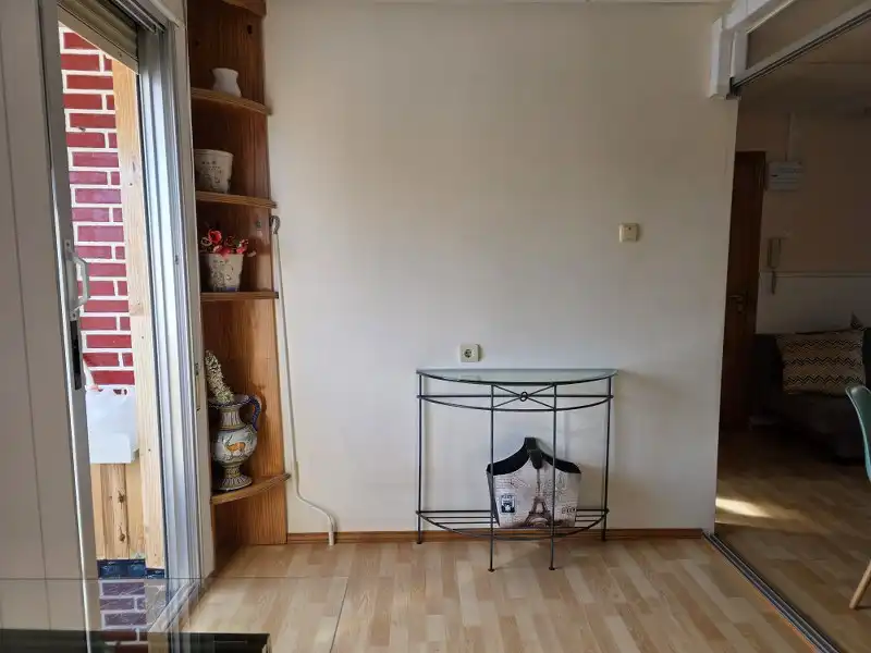 Terrassa de Apartament en venda en Cullera amb Aire condicionat, Calefacció i Parquet