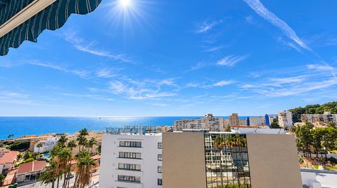 Foto 4 de Estudio en venta en Montemar, Torremolinos