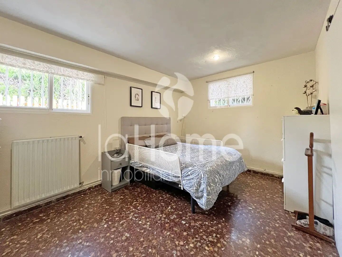 Casa o chalet en venta en Paterna con Aire acondicionado, Calefacción y Jardín privado